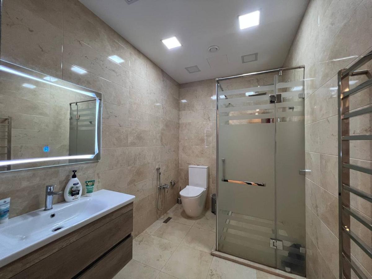 It Is Cozy Here Park Azure Aa11470 Baku Exterior photo
